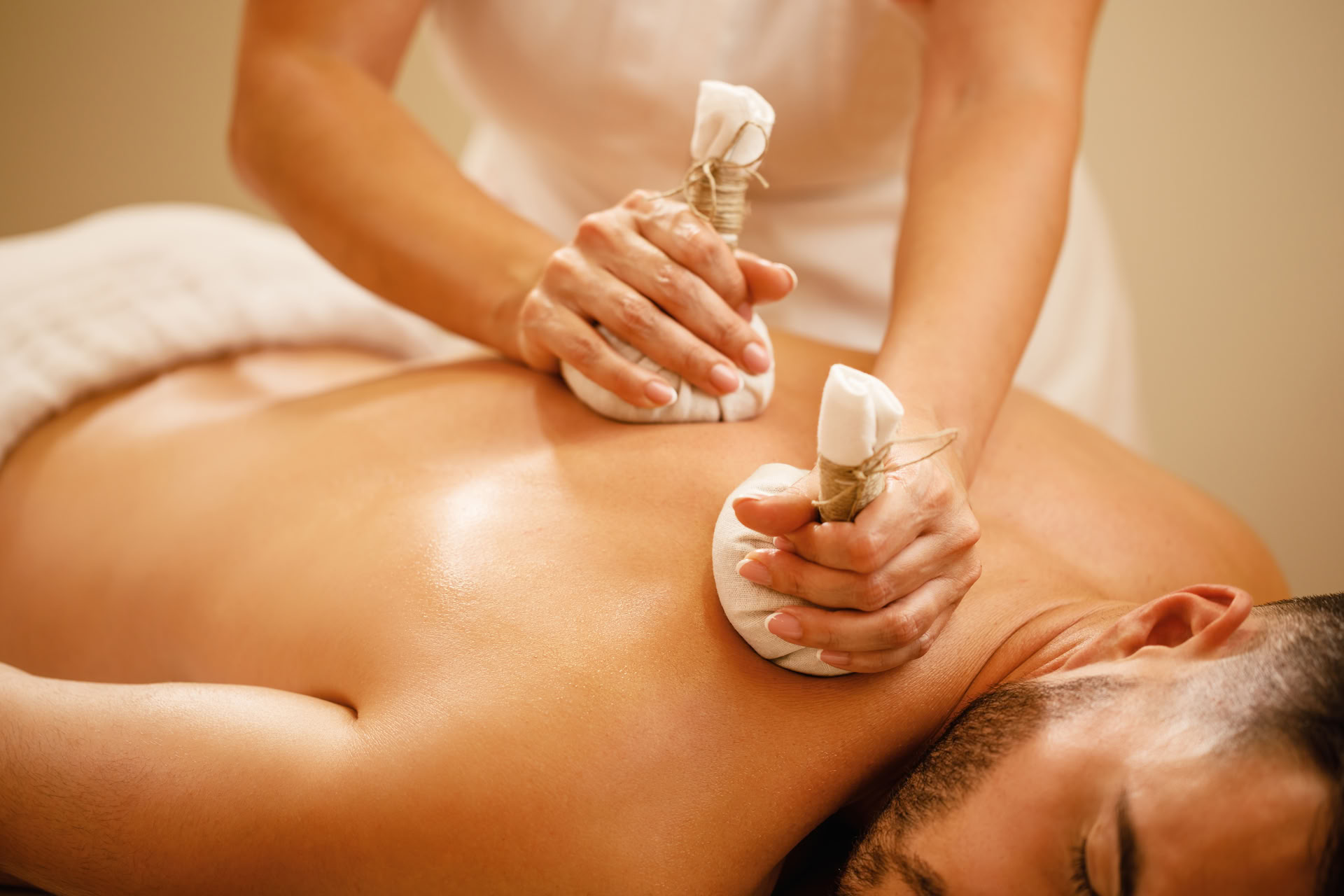 Ayurveda Panchakarma & Yoga Wellness Retreat
