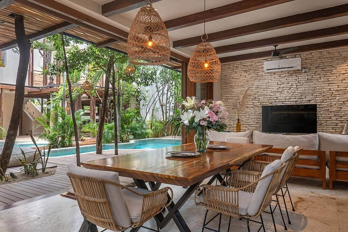 Ayurveda Panchakarma & Yoga Wellness Retreat