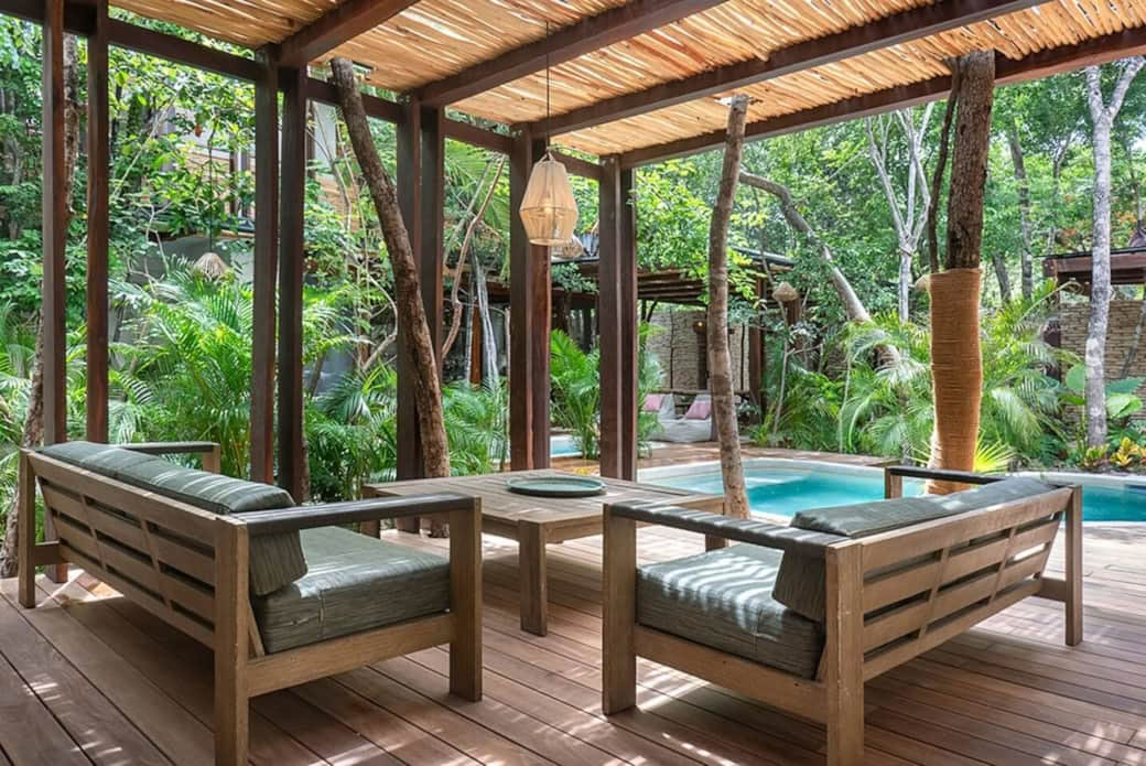 Ayurveda Panchakarma & Yoga Wellness Retreat