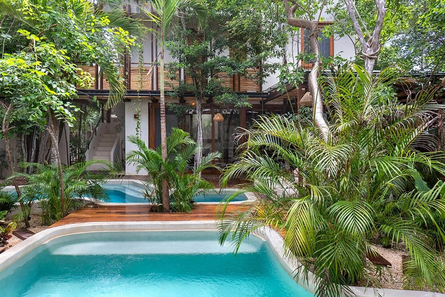 Ayurveda Panchakarma & Yoga Wellness Retreat