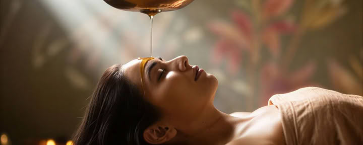 Ayurveda Panchakarma & Yoga Wellness Retreat