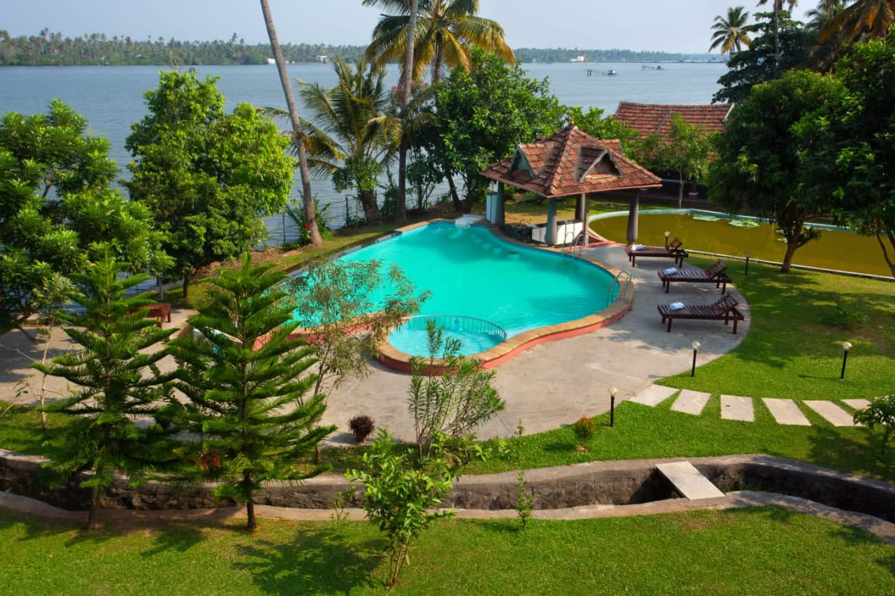 Kerala Panchakarma Retreat