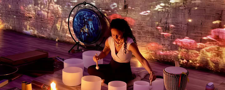 Kundalini Yoga - New Orleans