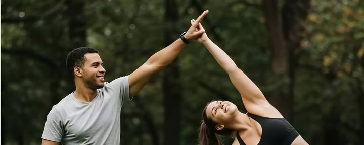 Couple's Connection Experience