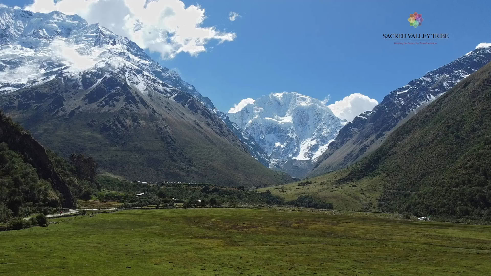 Ayahuasca Retreat in Sacred Valley