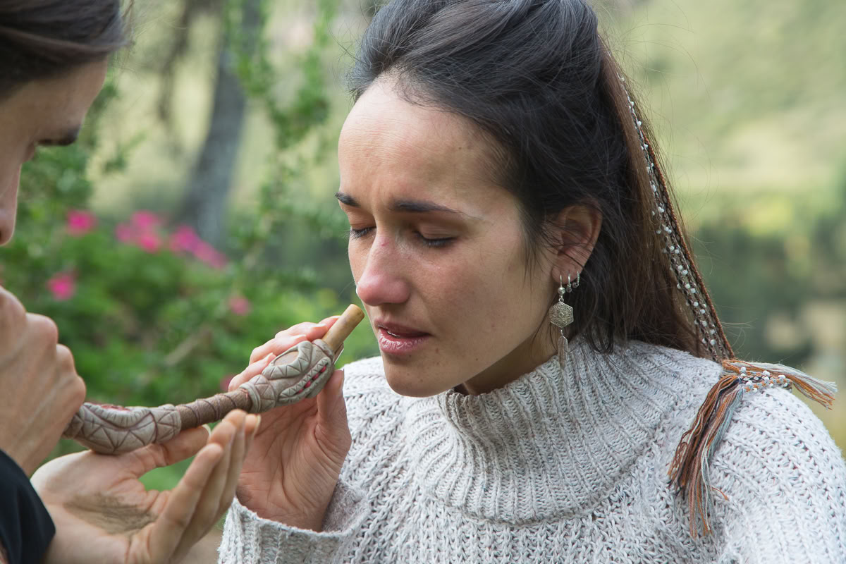 Ayahuasca Retreat in Sacred Valley