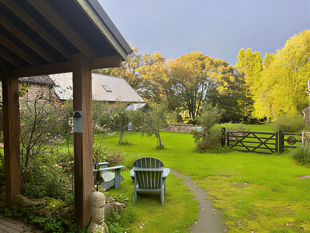 6th September Day Retreat with Hilary