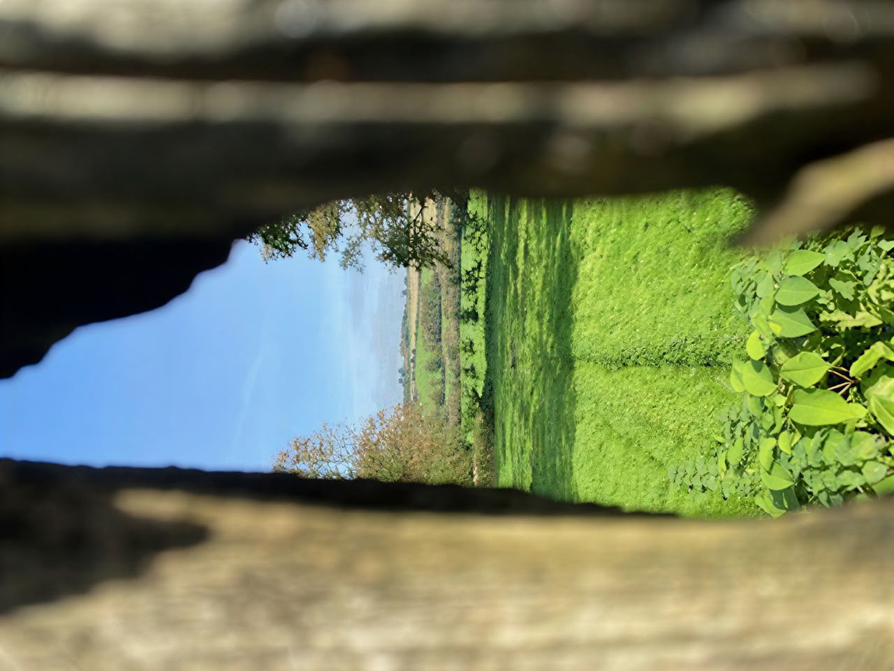 7th June Day Retreat with Hilary