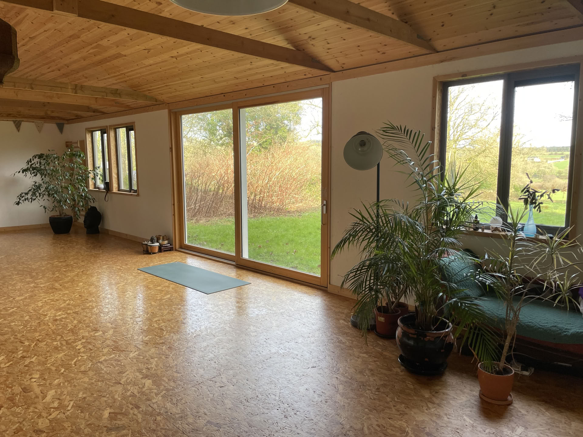 Ashtanga Led