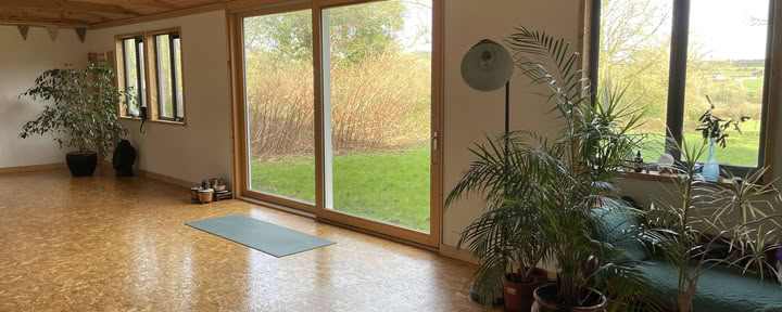 Ashtanga Led