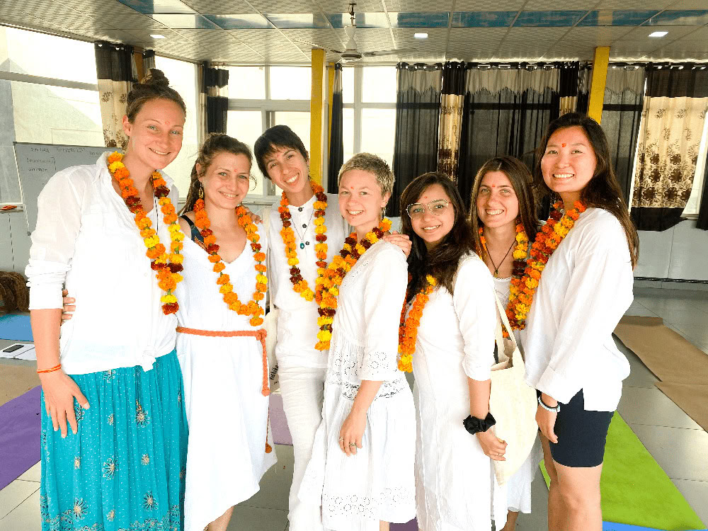 Short Escape Yog Retreat