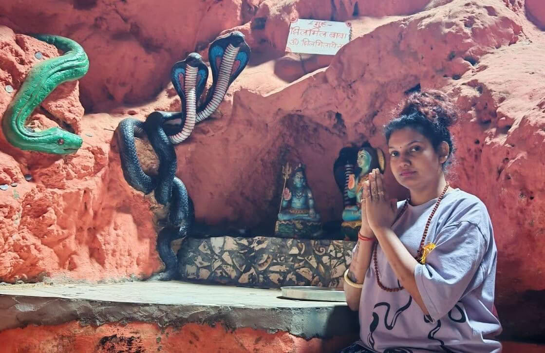 Soulful Yog Retreat 10-Day