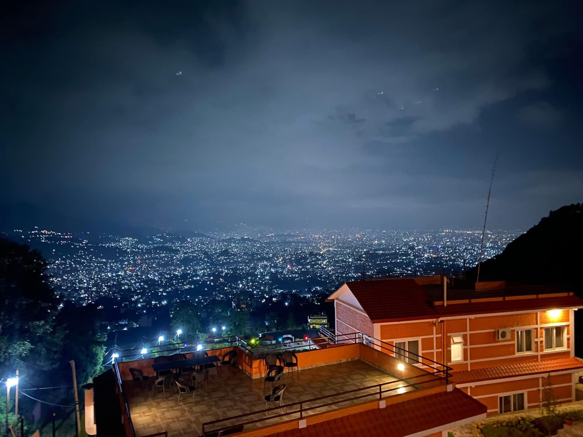 3 Days Yoga & Sound Healing Retreat in Kathmandu