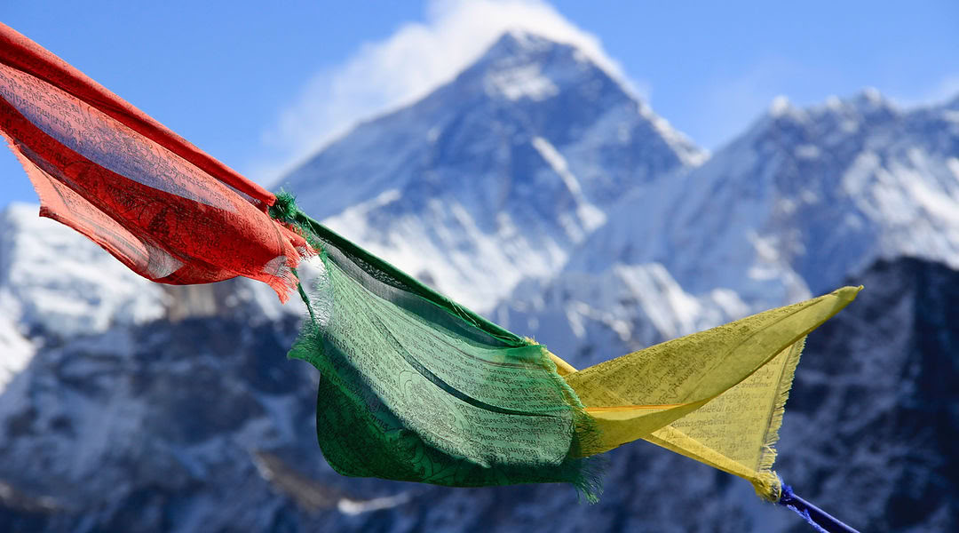 5 Days Yoga Retreat & Hiking in Nepal