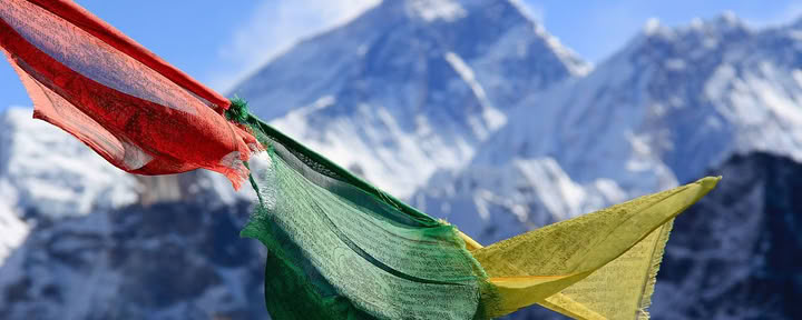 7 Days Yoga Retreat with Sightseeing in Nepal