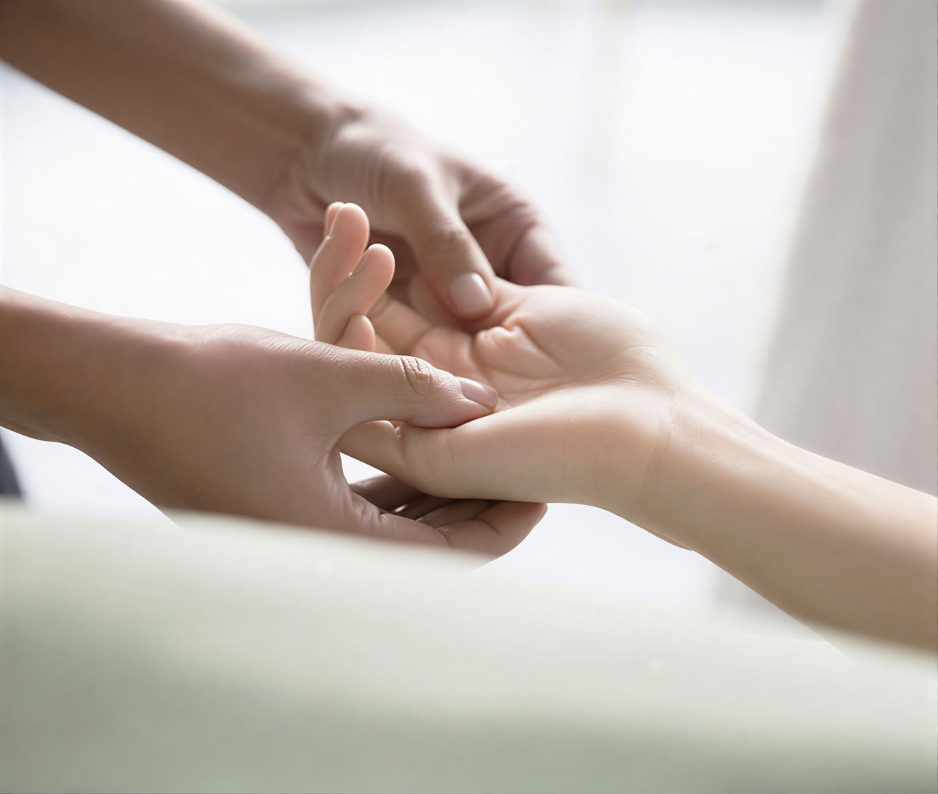 Massage Therapy Course in Nepal