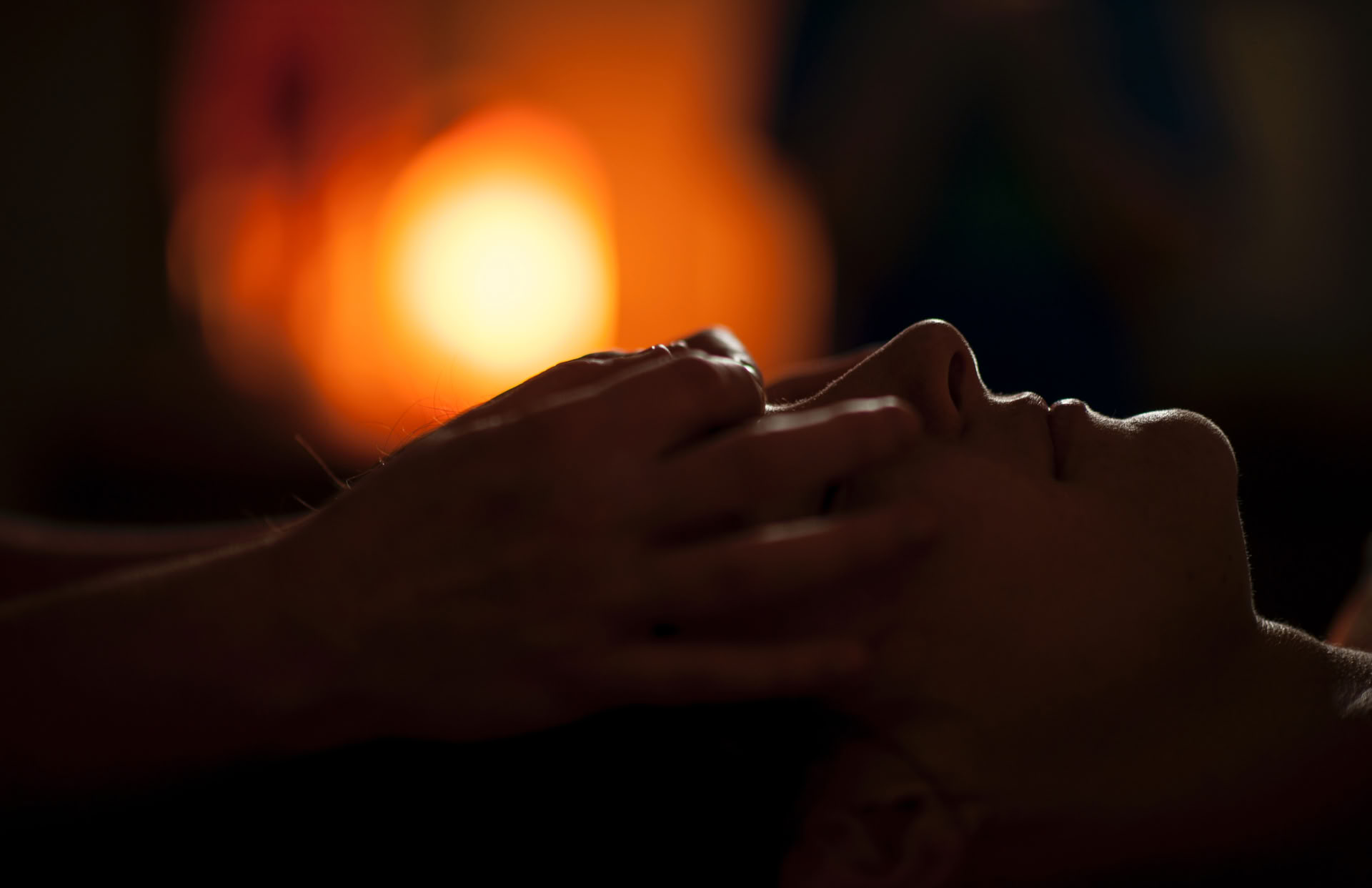 Massage Therapy Course in Nepal