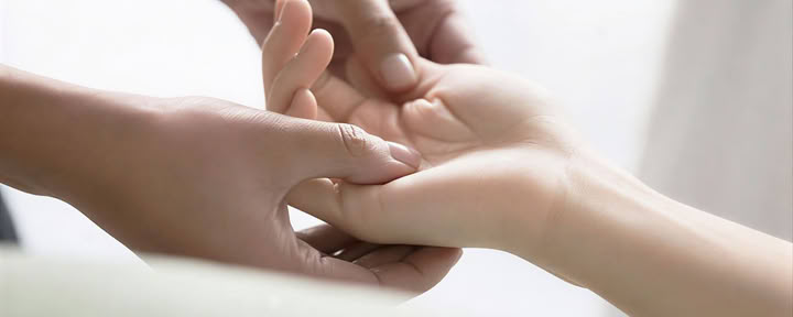 Massage Therapy Course in Nepal
