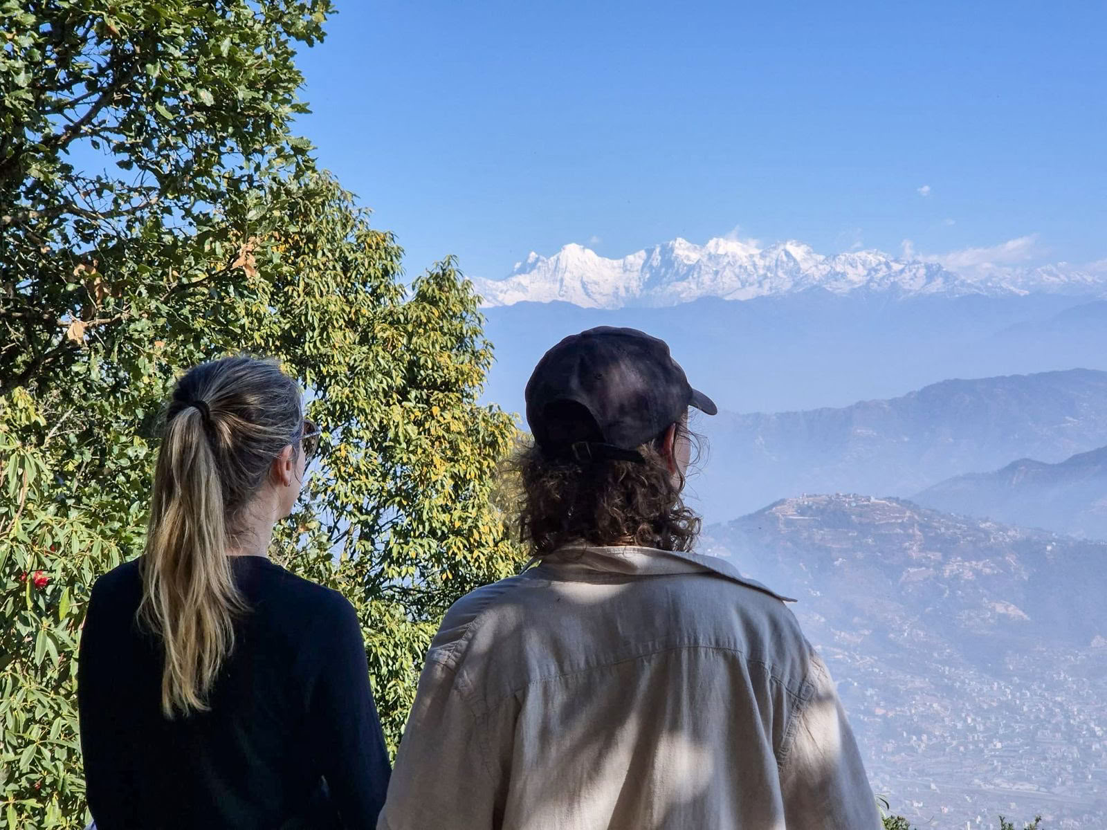 28-Days 300-Hour Advanced Yoga Teacher Training Course in Nepal