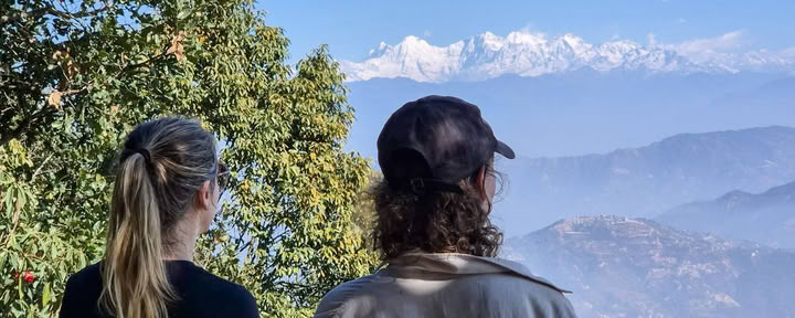 28-Days 300-Hour Advanced Yoga Teacher Training Course in Nepal