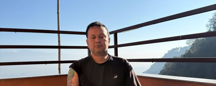 30 Days 500 Hour Multi-style Yoga Teacher Training Course in Nepal