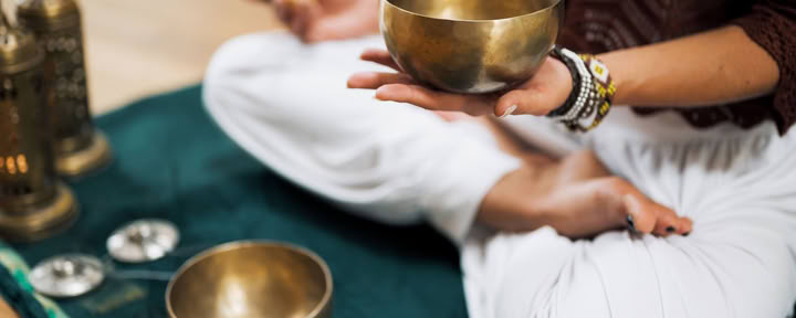 3-Day Basic Sound Healing Course