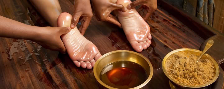 1 Week Basic Ayurveda Course in Nepal