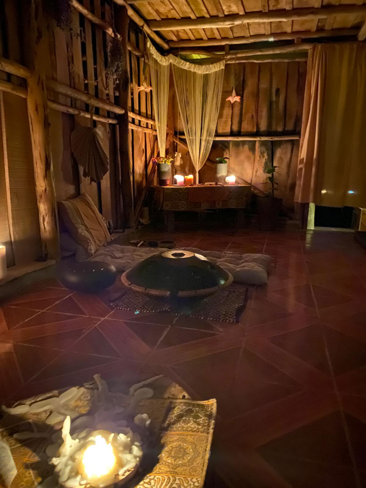 Private Psilocybin Retreat Costa Rica