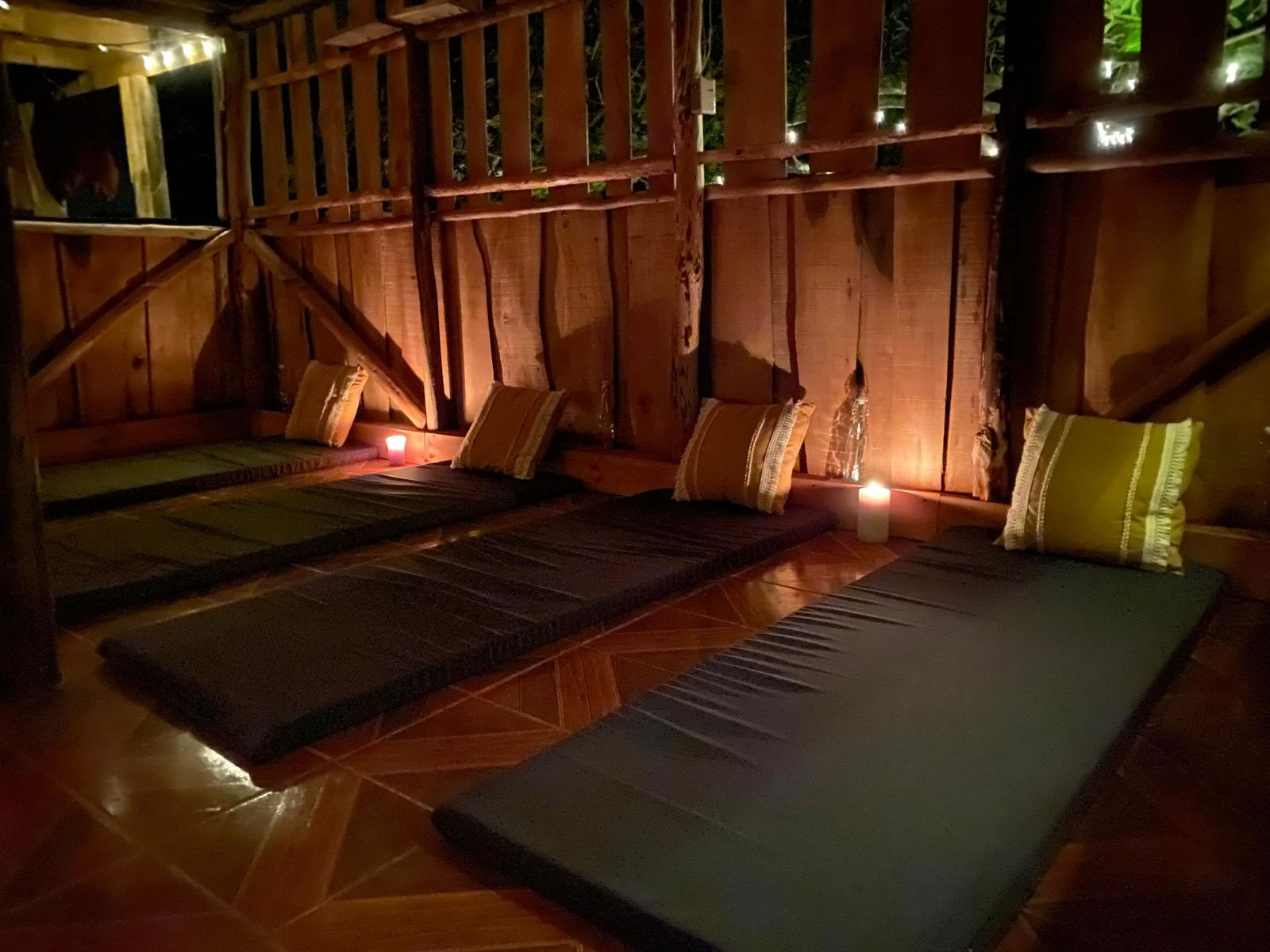 Private Psilocybin Ceremony in Costa Rica