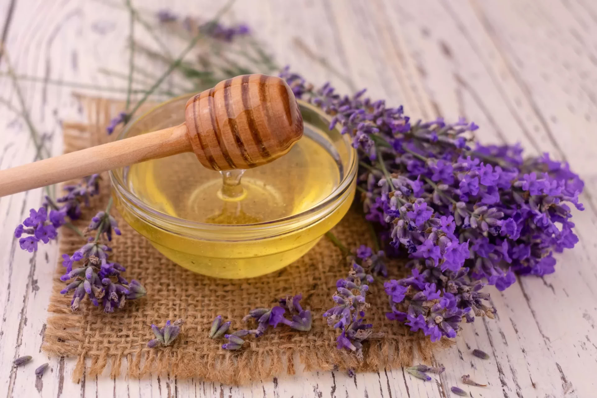 Essential Oil Party