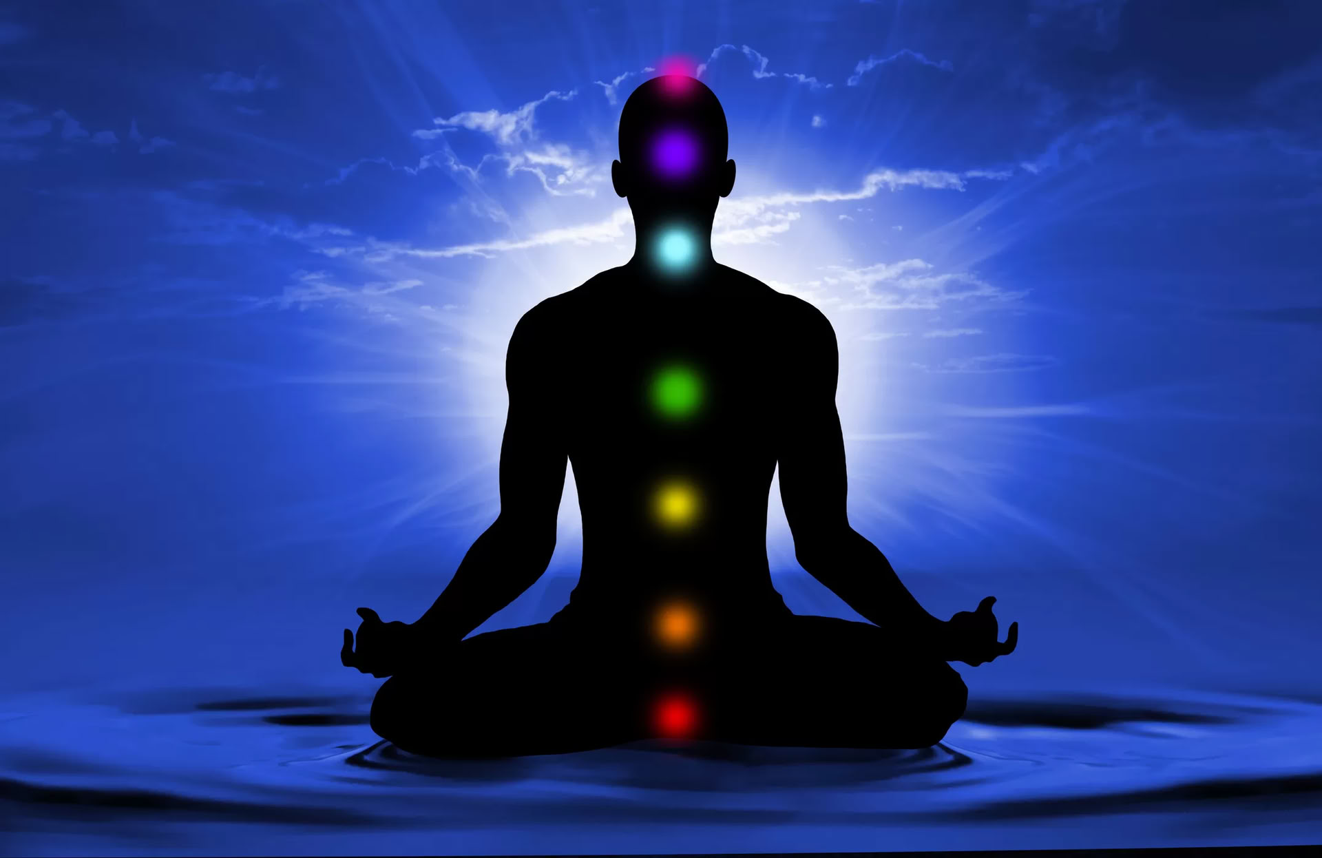 Light Energization