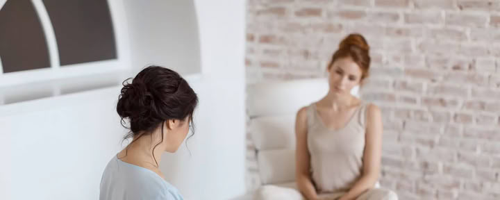 Intuitive Counseling