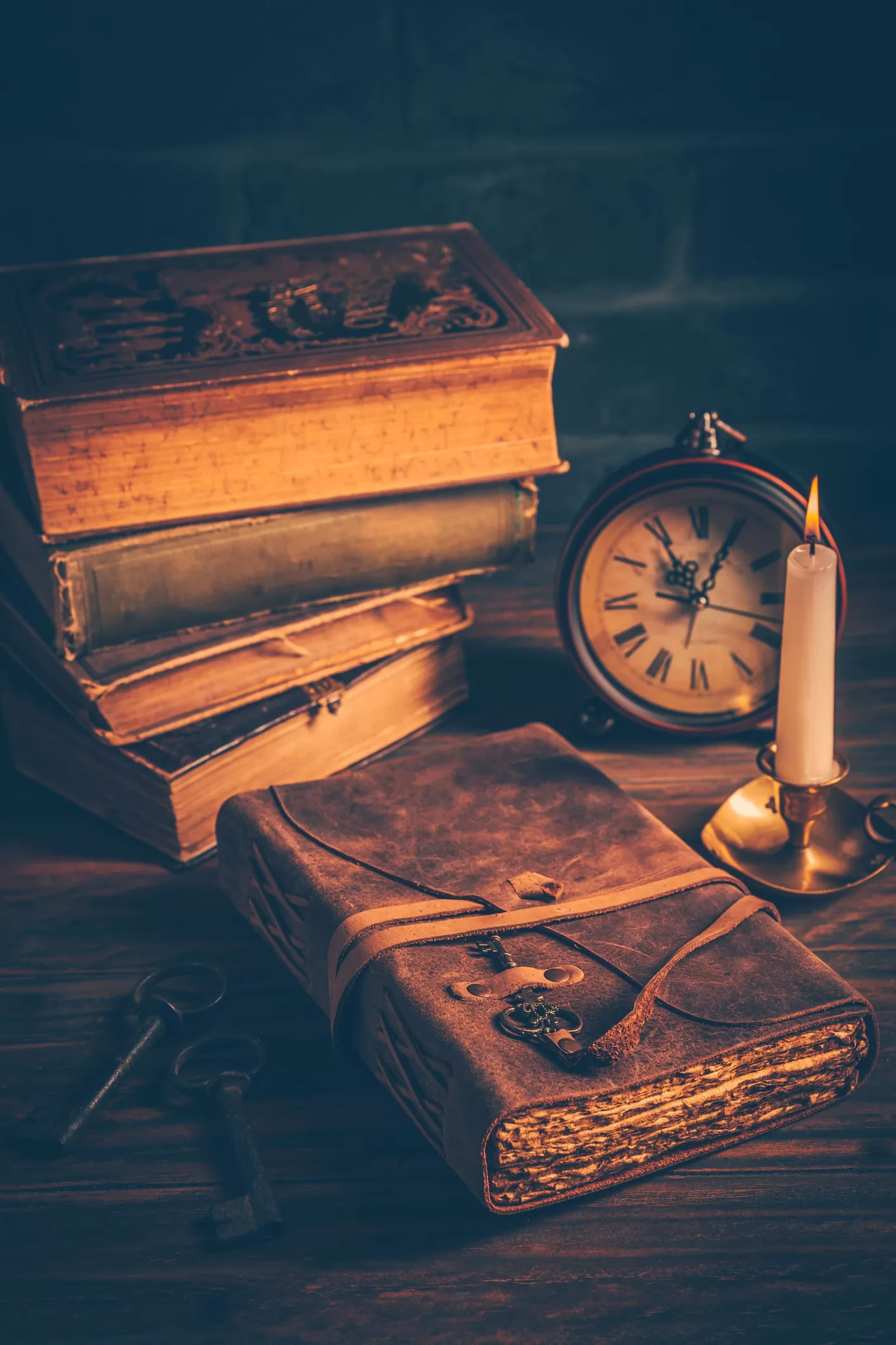 Akashic Records