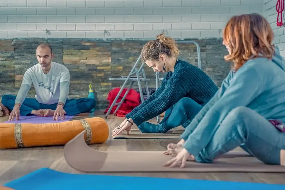 85 Hour Prenatal Yoga Teacher Training in Rishikesh