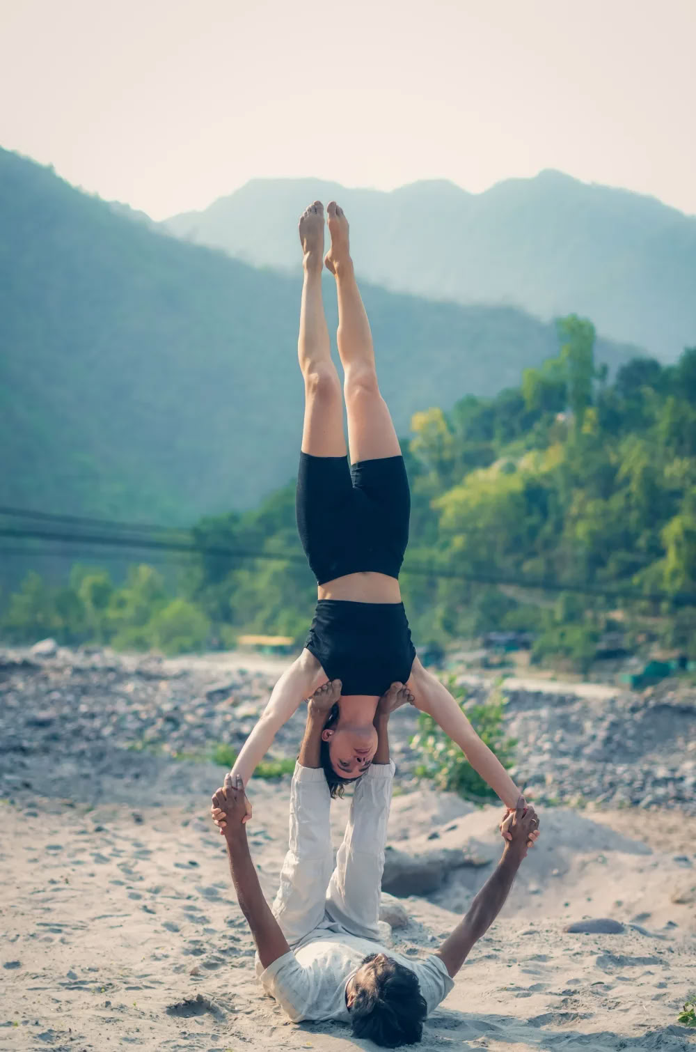 7 Days Basic Ayurveda Retreat in Rishikesh