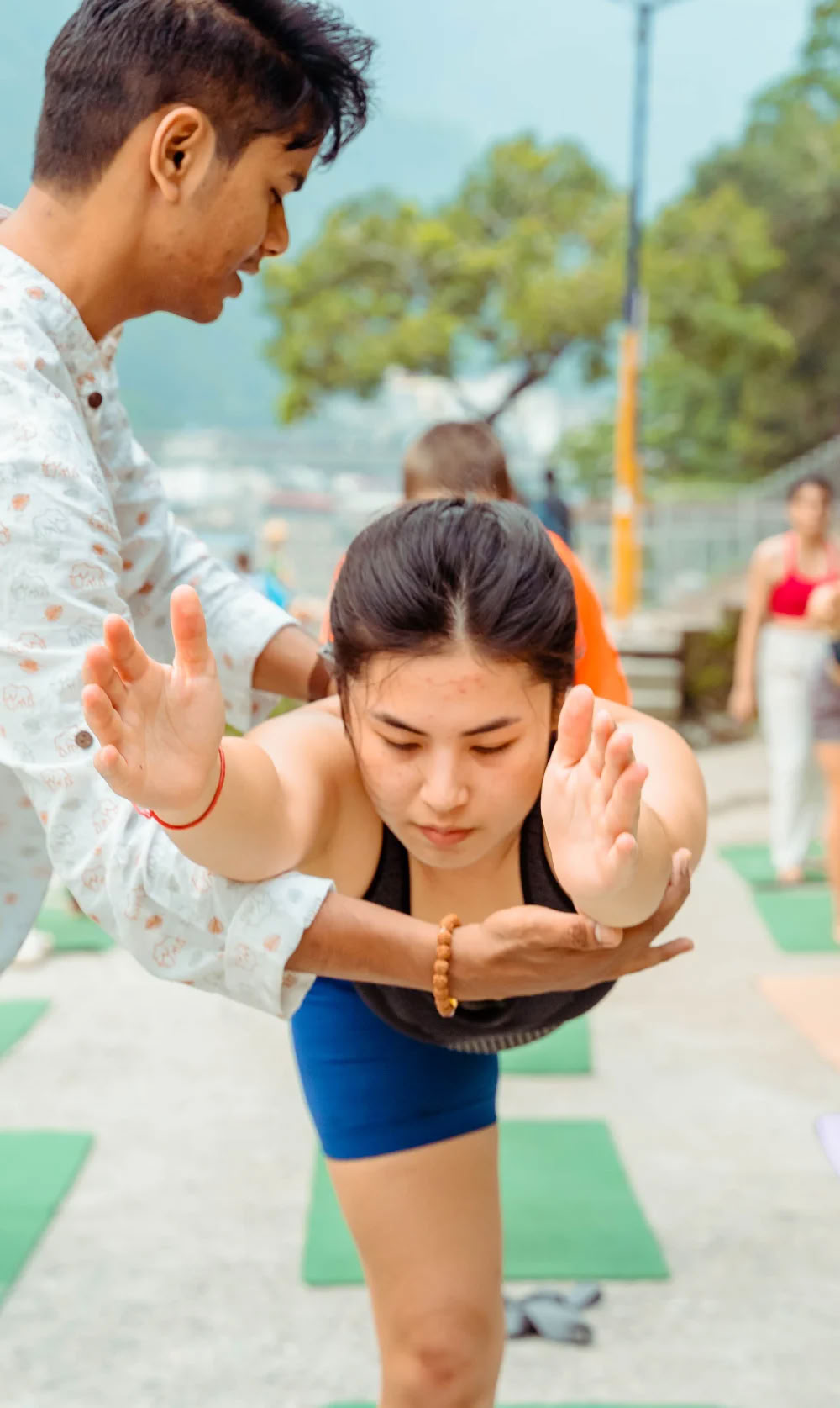 7 Days Basic Ayurveda Retreat in Rishikesh