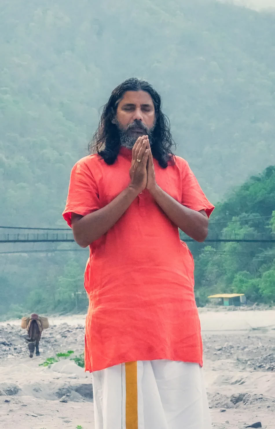 7 Days Basic Ayurveda Retreat in Rishikesh
