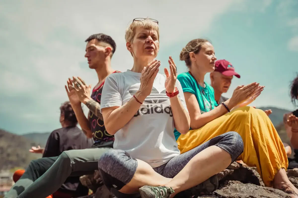 7 Days Basic Ayurveda Retreat in Rishikesh