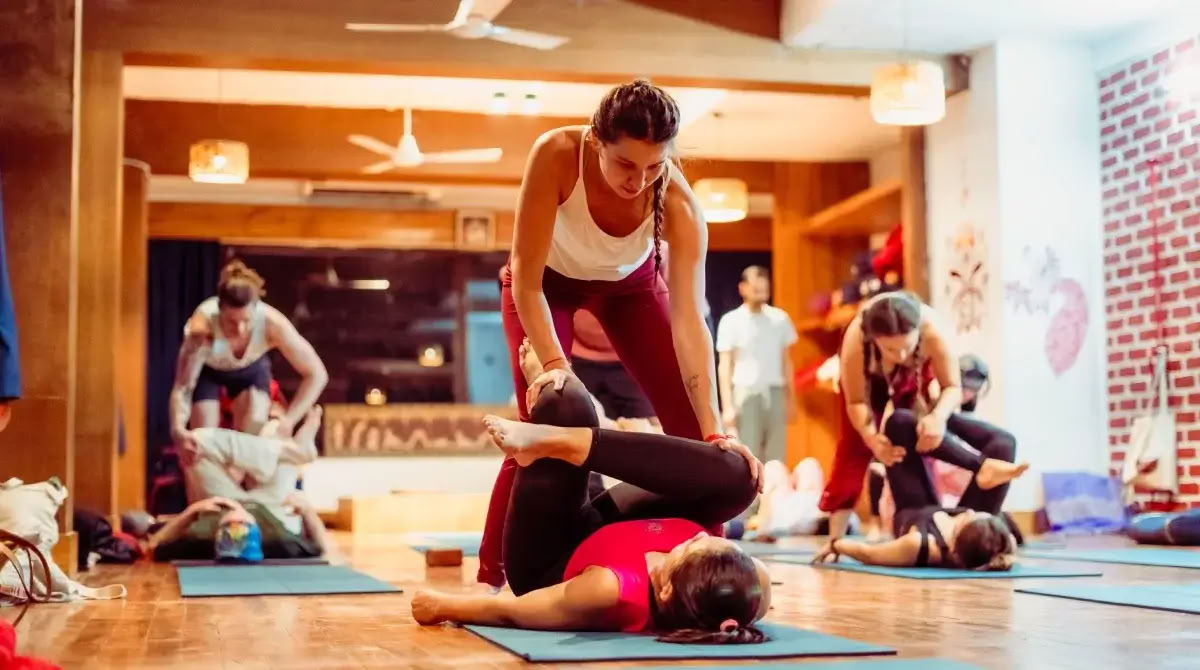 7 Days Basic Ayurveda Retreat in Rishikesh