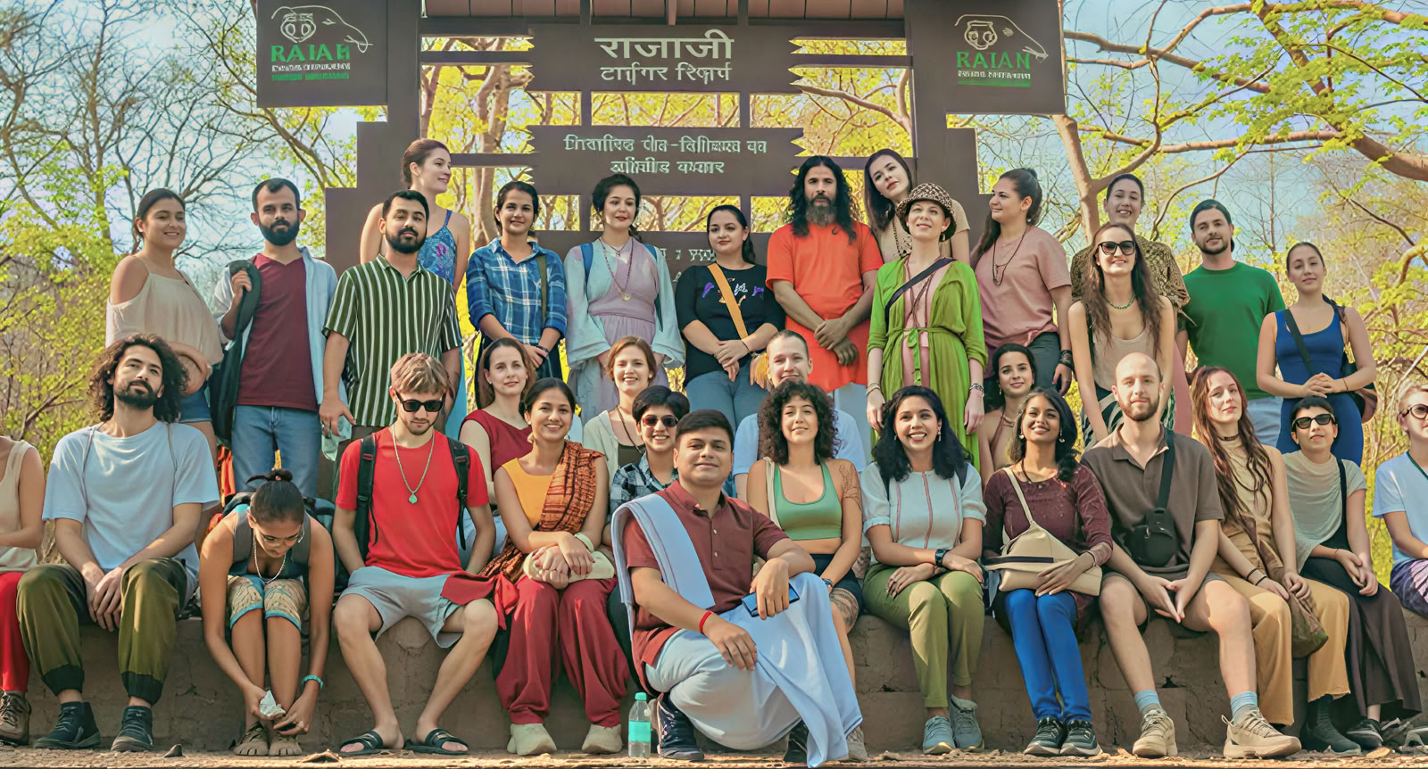 7 Days Basic Ayurveda Retreat in Rishikesh