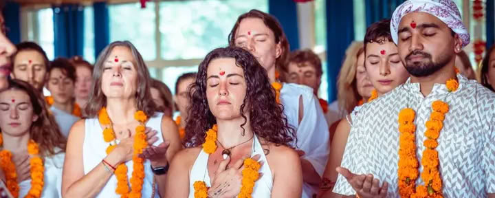 7 Days Basic Ayurveda Retreat in Rishikesh