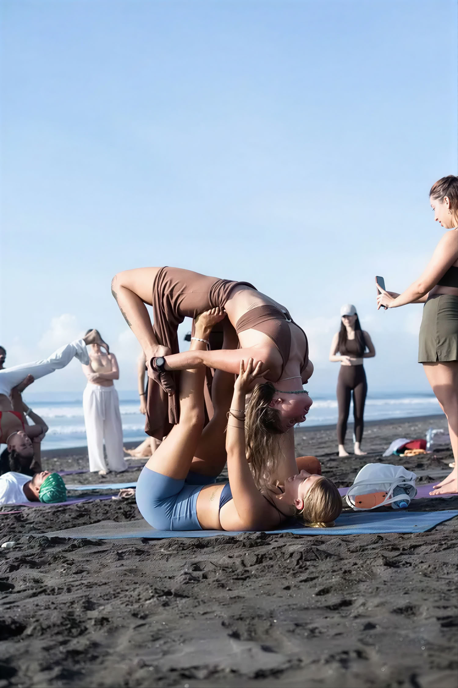Yoga Retreat in Bali