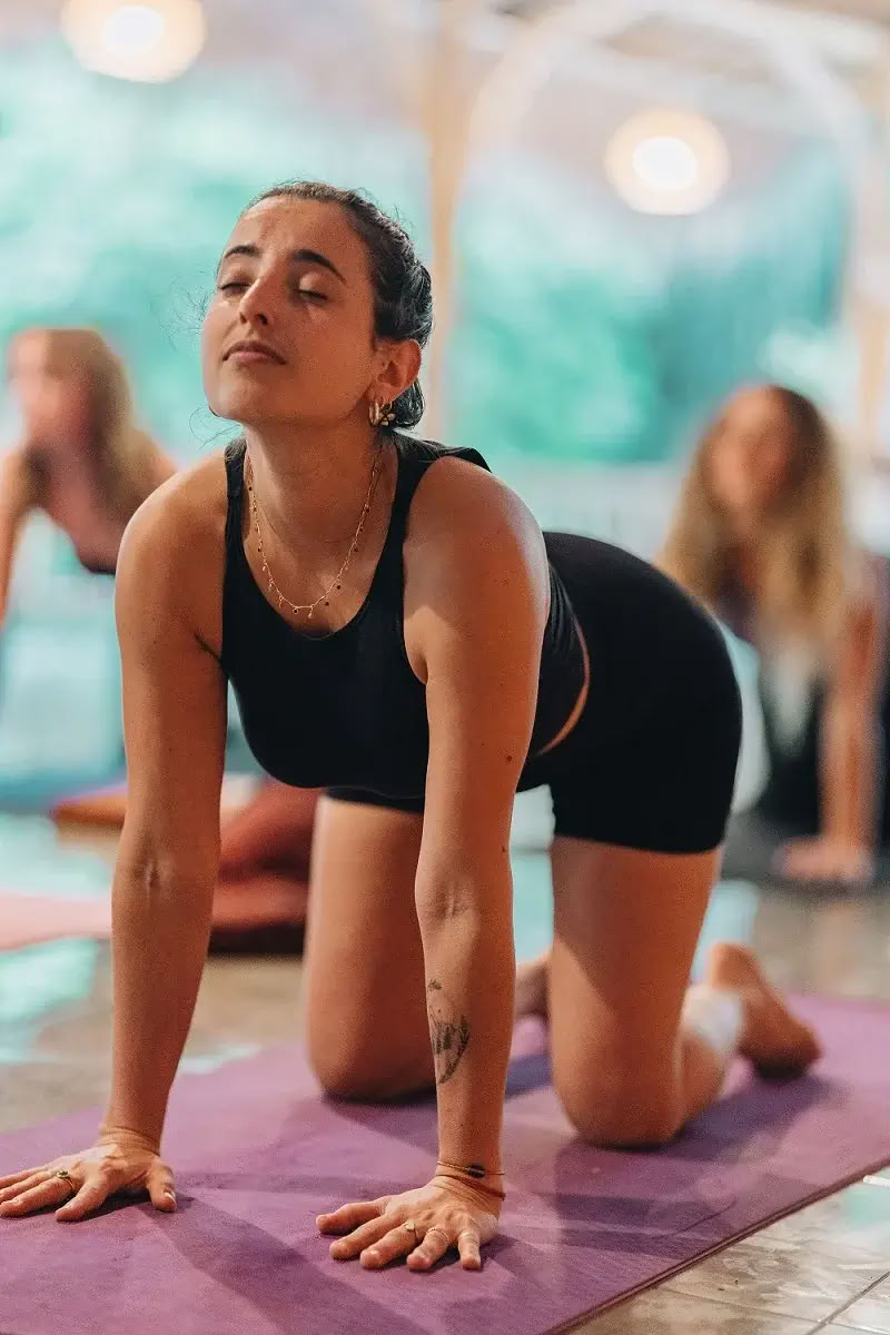 5-Day Ayurveda Cleanse Retreat