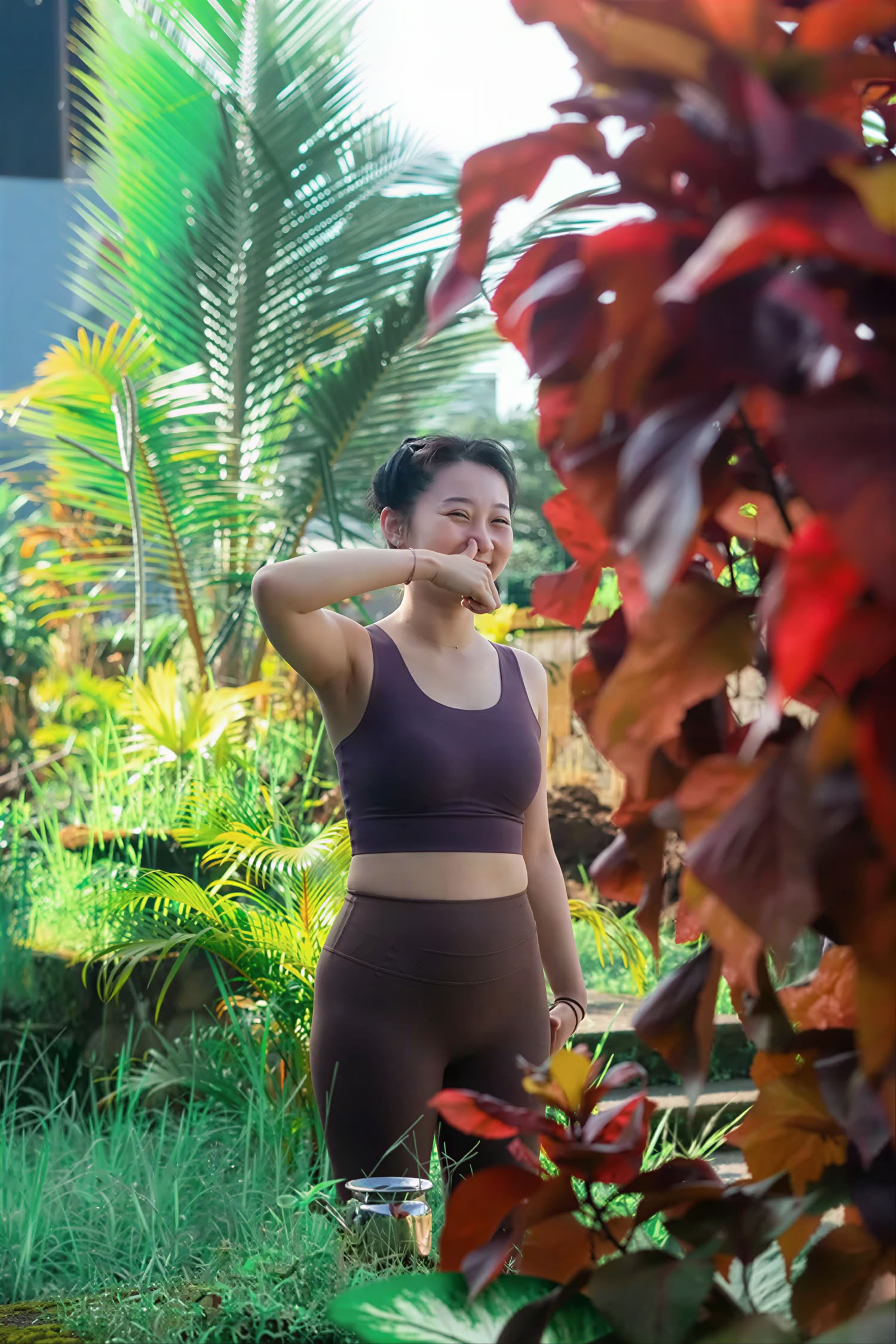 5-Day Ayurveda Cleanse Retreat