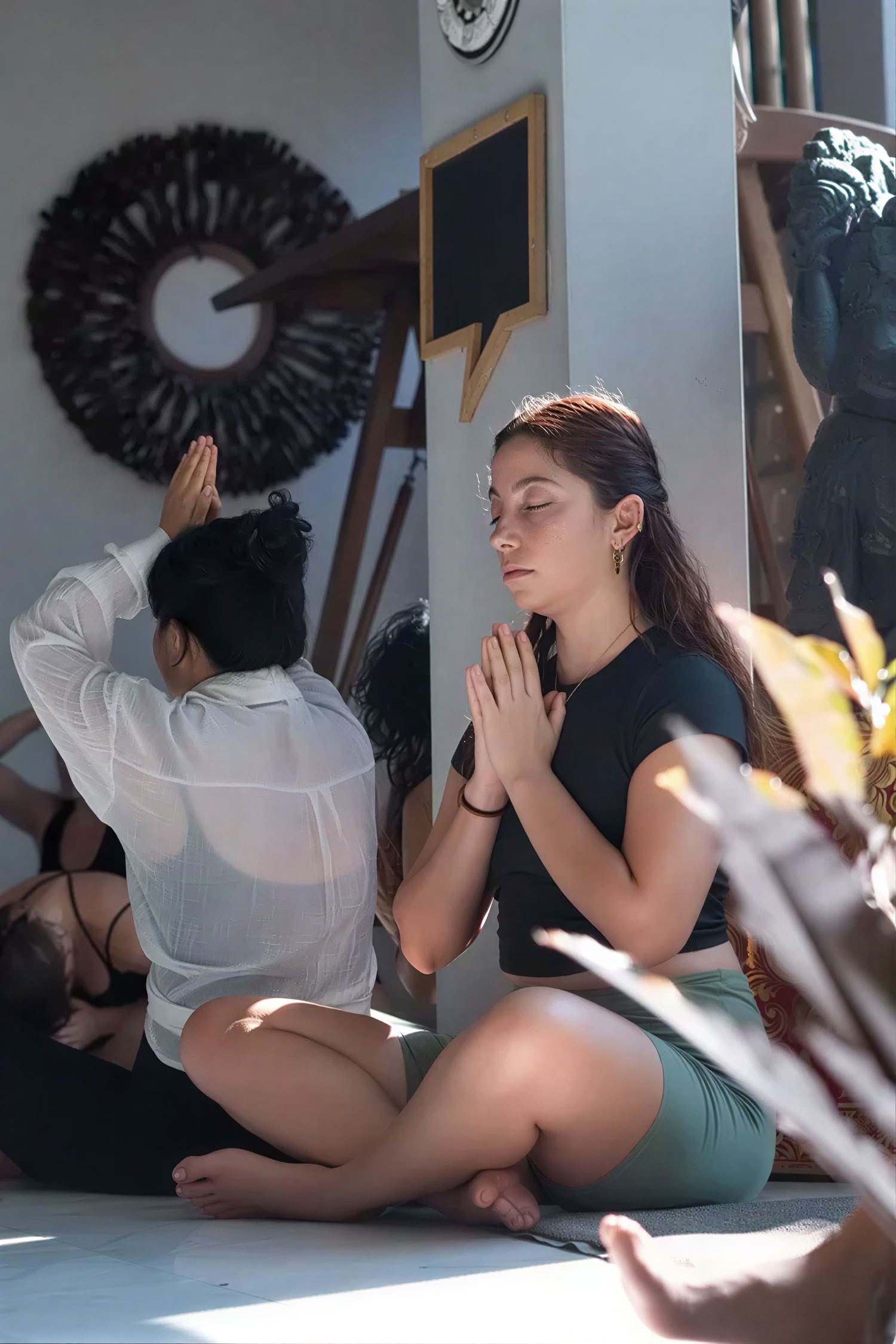 5-Day Ayurveda Cleanse Retreat