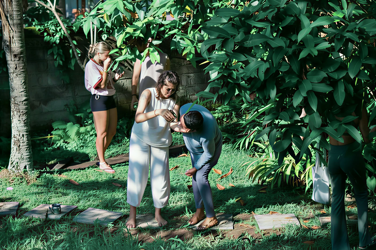 5-Day Ayurveda Cleanse Retreat