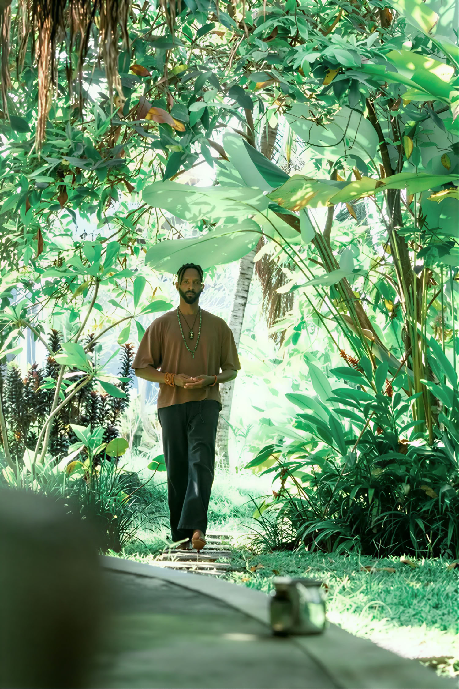 5-Day Ayurveda Cleanse Retreat