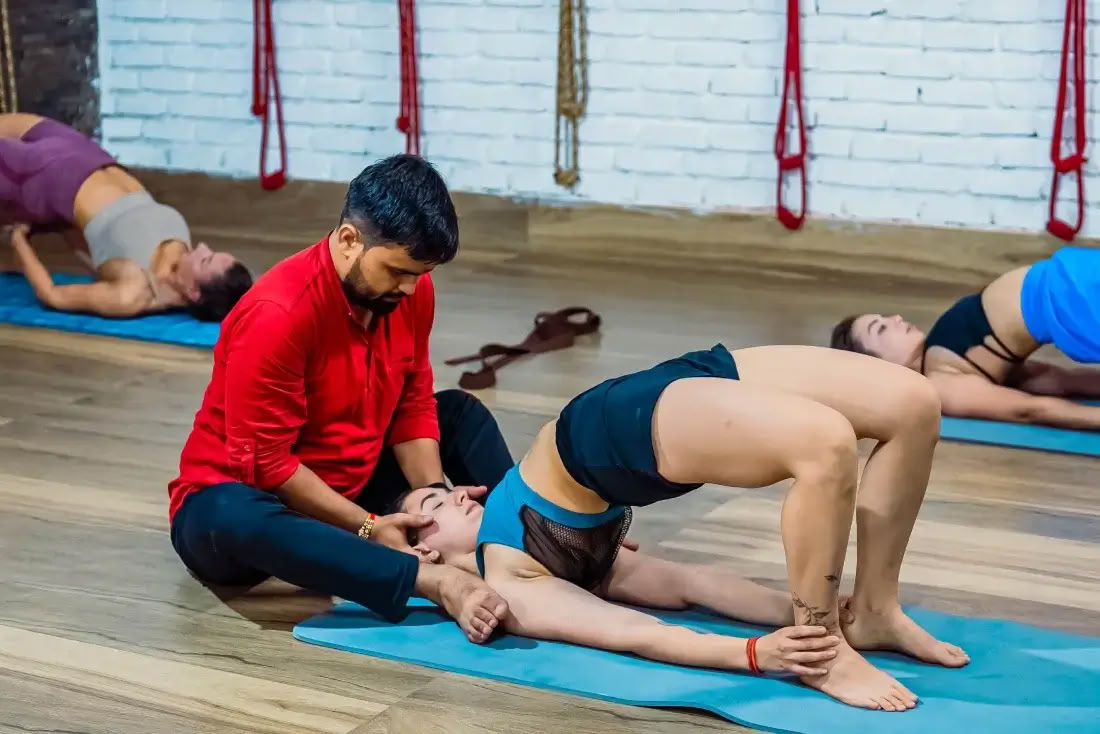 5-Day Ayurveda Cleanse Retreat