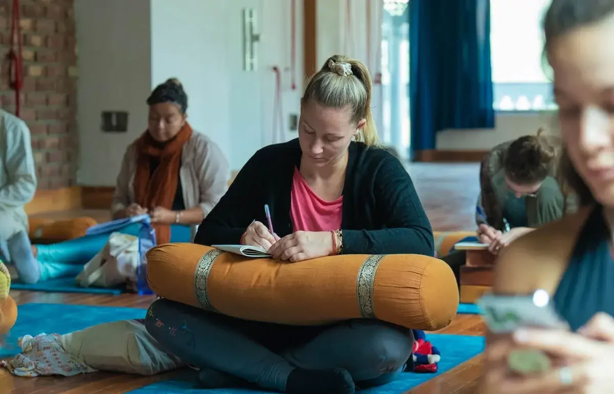 5-Day Ayurveda Cleanse Retreat