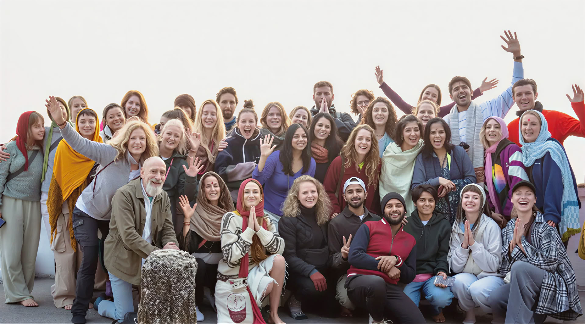 7-Day Ayurveda Deep Detox